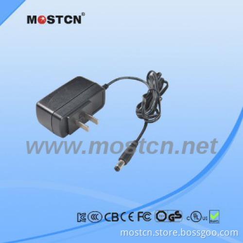 Multi optional plug for usb battery charger